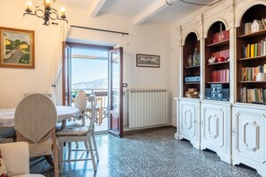 Interior - Apartment 'Casa Resi - Le Case di Quota' (Quota)