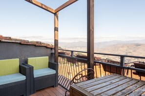 Property grounds - Apartment 'Casa Resi - Le Case di Quota' (Quota)