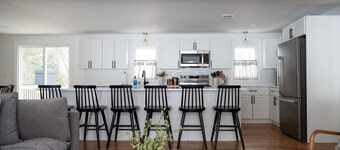 Elizabethtown Ranch House|Hot Tub|Outdoor Dining