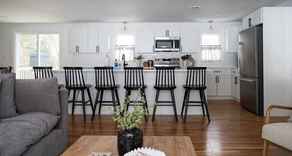 Elizabethtown Ranch House|Hot Tub|Outdoor Dining