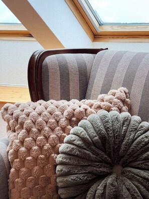 Unclassified image, 5 of 14, button - De Bookholt - Premium vacation apartment (Vreden)