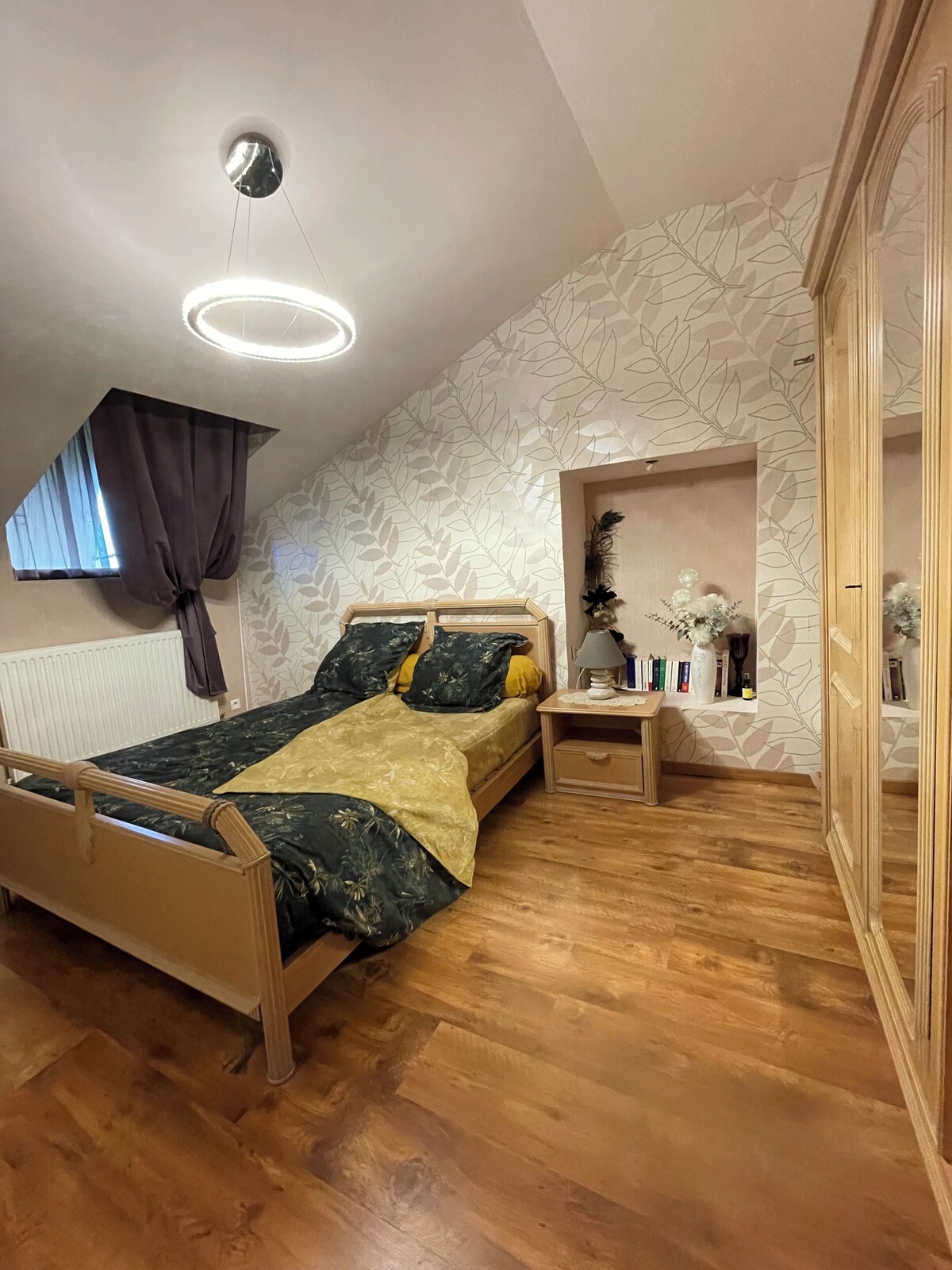 Image de profil de l’hôte