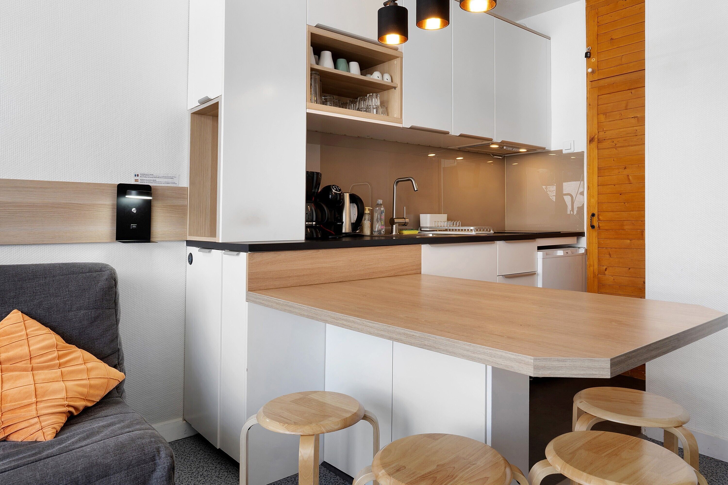 Interieur