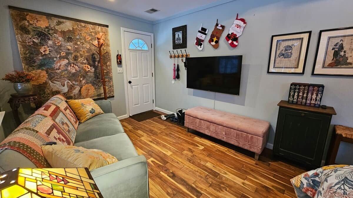 Tv