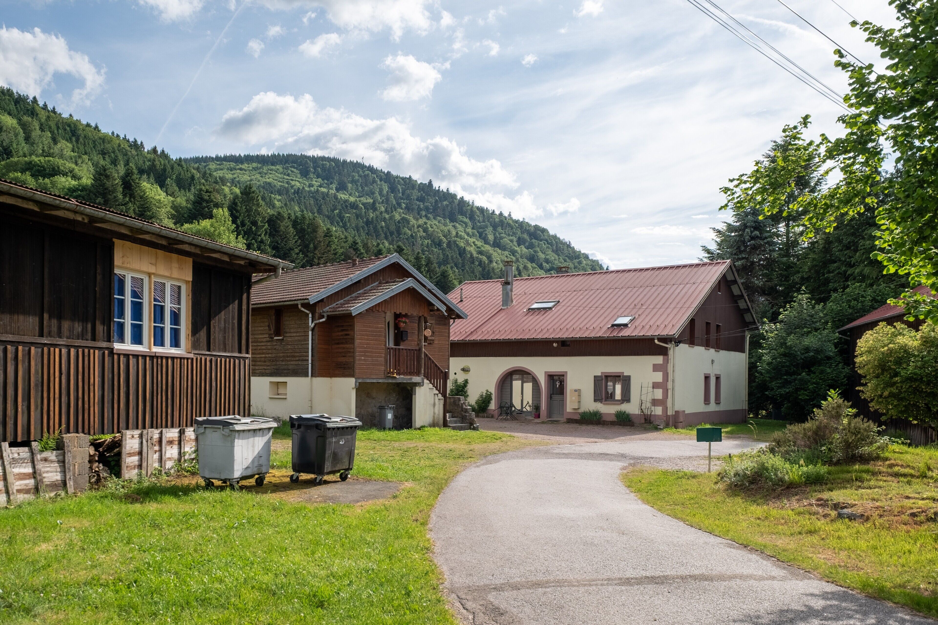 Exterieur