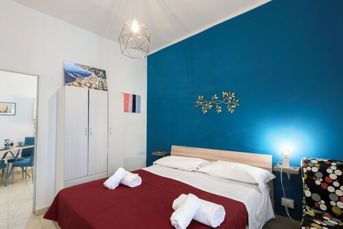 Palazzo Pistorius Case Vacanza