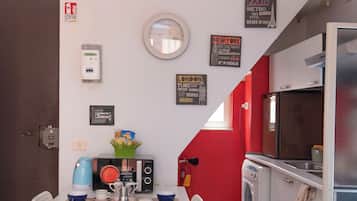 Classic-Studio | Wohnbereich