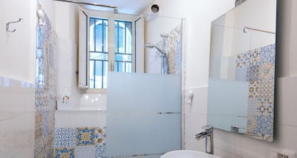 Palazzo Pistorius Case Vacanza