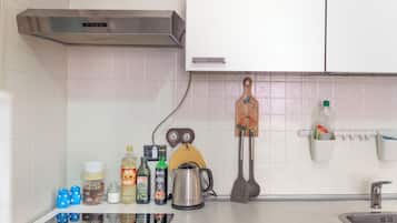 Romantisches Studio | Eigene KĂŒche