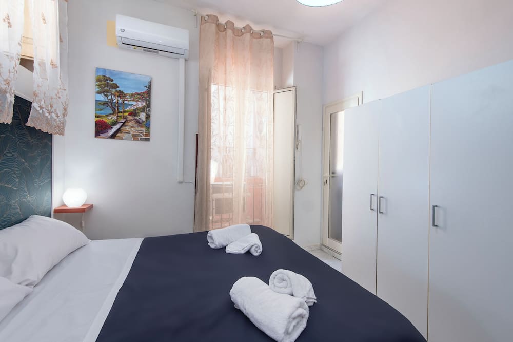 Palazzo Pistorius Case Vacanza