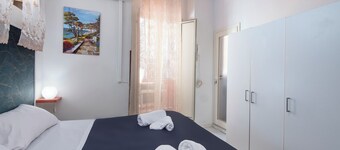 Palazzo Pistorius Case Vacanza