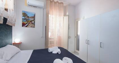 Palazzo Pistorius Case Vacanza