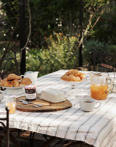Clarence Suite at The Old Clarence Brewery