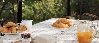 Clarence Suite at The Old Clarence Brewery