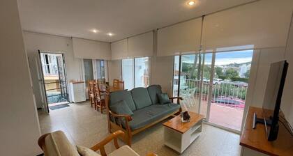 Quiet apartment in Ságaró