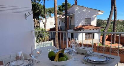 Quiet apartment in Ságaró