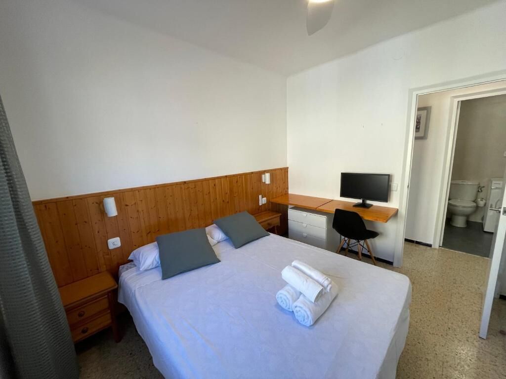 3 chambres, accès Internet, draps fournis