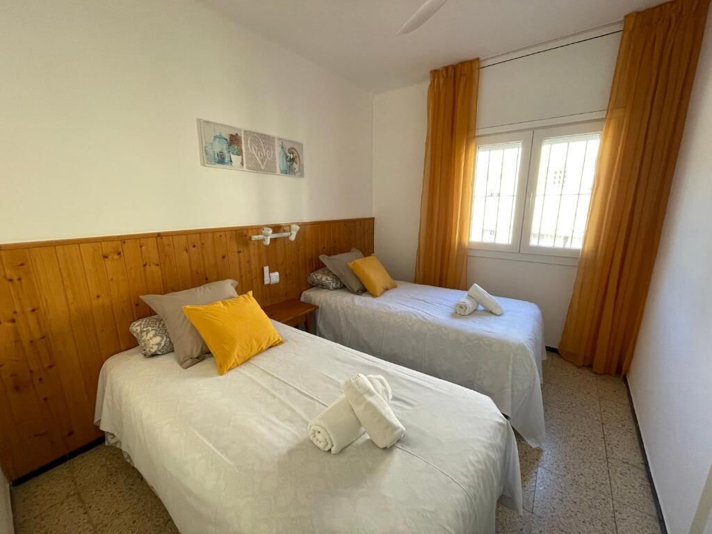 3 chambres, accès Internet, draps fournis