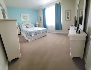 Unclassified image, 5 of 14, button - Spacious and Beautiful Condo, 15 minutes from Disney ! (Davenport)