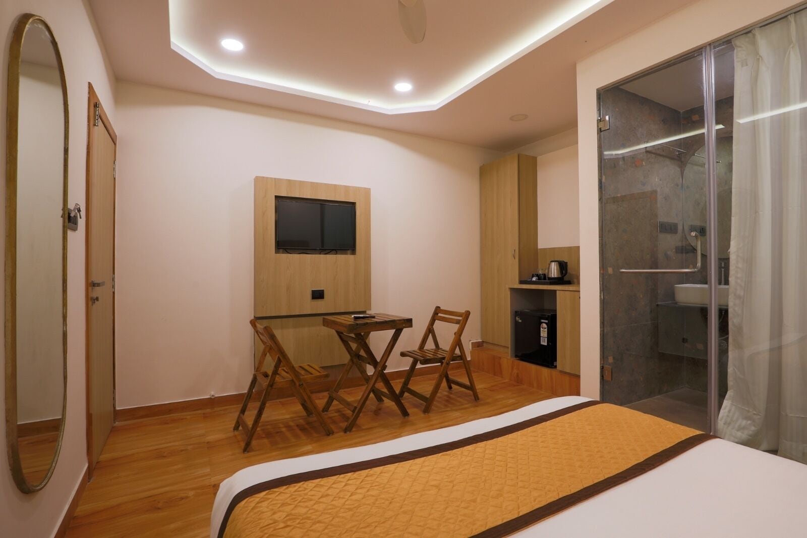 Superior Double Room | Free WiFi