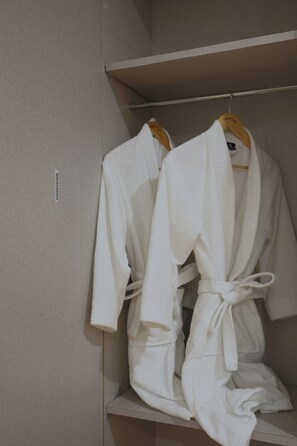 Exclusive Quadruple Room | Miscellaneous