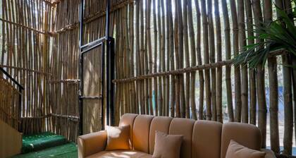 De Classico Hotel Apartment