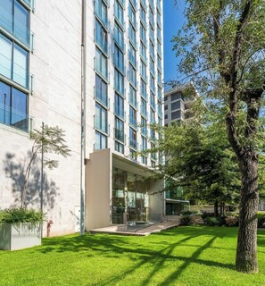 Exterior - Duna by Nest Collection (Las Condes)