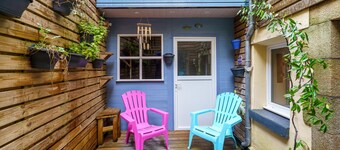 Ti kouign amann - Proche du Port