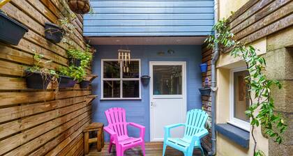 Ti kouign amann - Proche du Port