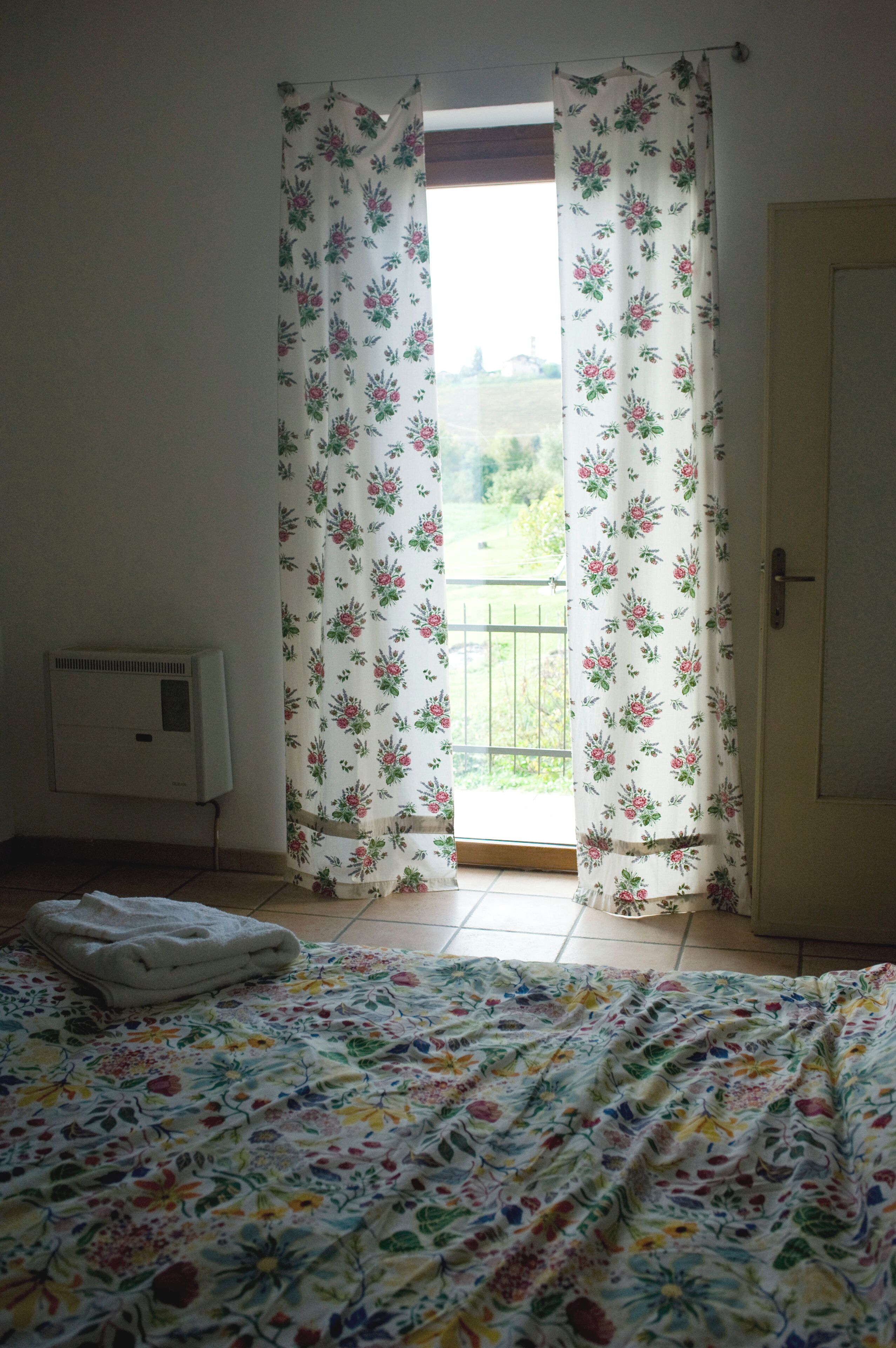 Apartment, Balcony, Hill View | Free WiFi