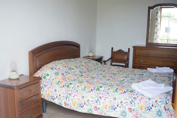 Apartment, Balcony, Hill View | Free WiFi