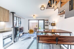 Interior - Numa - Maison de ville 4 personnes + parking (Seignosse)