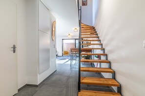 Interior - Numa - Maison de ville 4 personnes + parking (Seignosse)