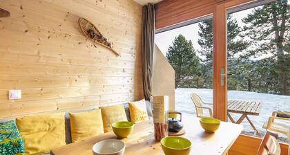 Le Martagon - Proche Station de Ski