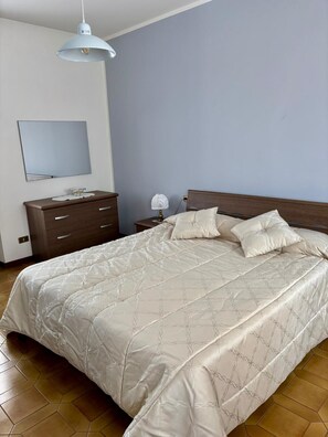 2 camere, Wi-Fi gratuito, accesso in sedia a rotelle