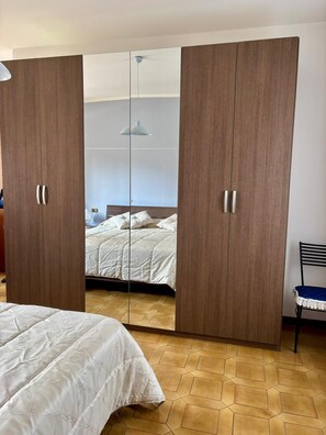 2 bedrooms, free WiFi, wheelchair access