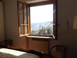 2 bedrooms, free WiFi
