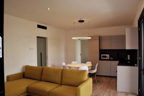 Interior - LA BELLA apartment in Garda (Garda)