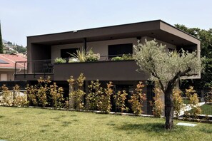 Exterior - LA BELLA apartment in Garda (Garda)