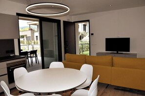Interior - LA BELLA apartment in Garda (Garda)