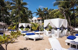 Property grounds - family friendly resort all inclusive (Puerto Plata)