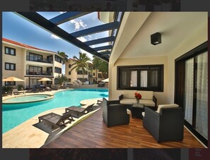 Unclassified image, 4 of 13, button - family friendly resort all inclusive (Puerto Plata)