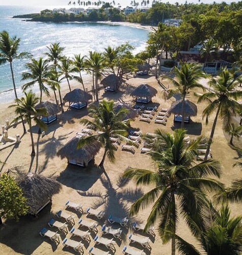 family friendly resort all inclusive