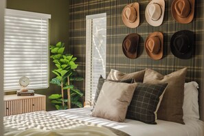 Room - The Saddleback | StayLuxe Incline Village (Incline Village)