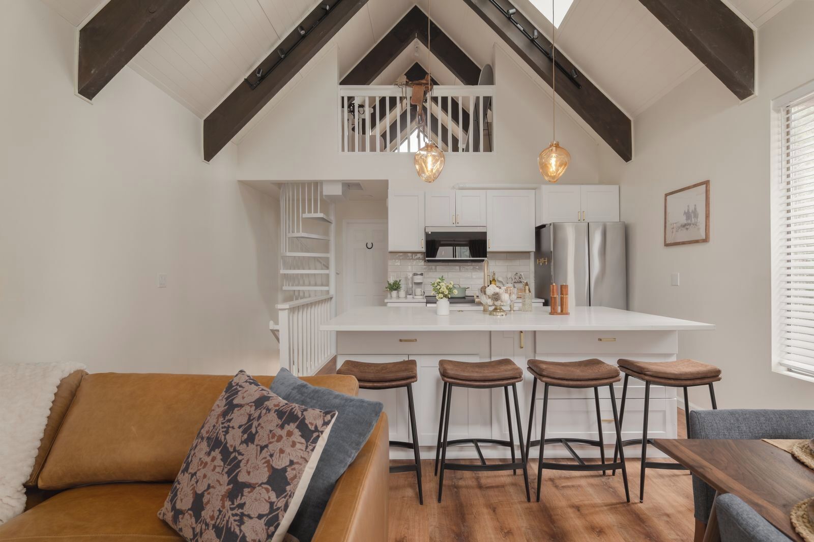 Intérieur