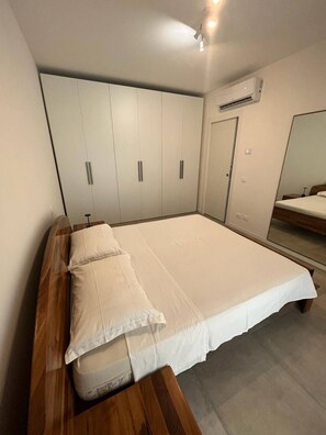 1 bedroom, iron/ironing board, free WiFi - Villetta Sabri - Holiday House in Garda (Garda)