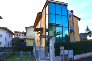 Exterior - Apollonia House - Holiday Rental (Garda)