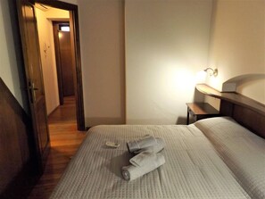 2 habitaciones y wifi gratis 