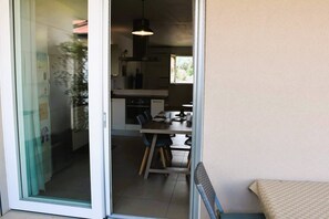Dining - Casa Aida - Holiday Apartment in Costermano sul Garda (Costermano)