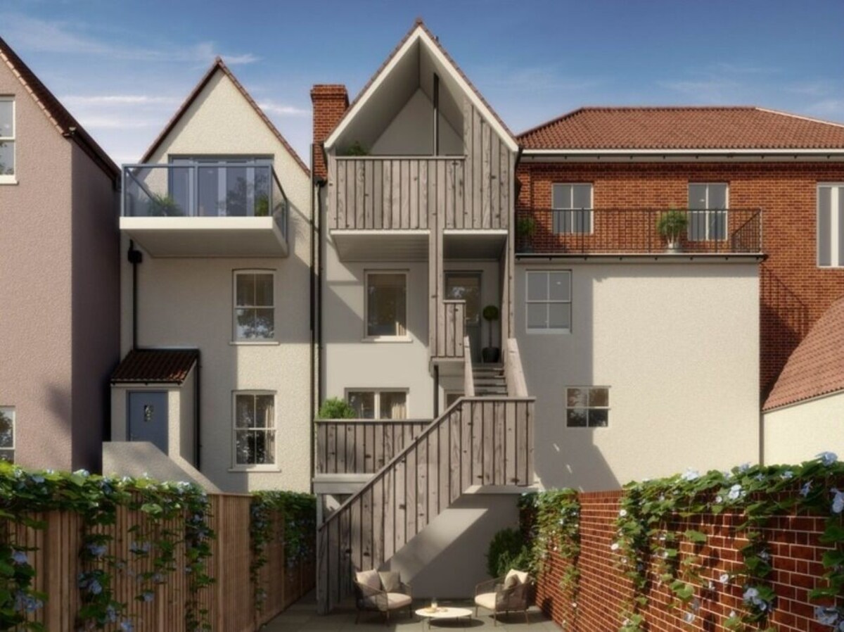 Bild für Gastgeberprofil